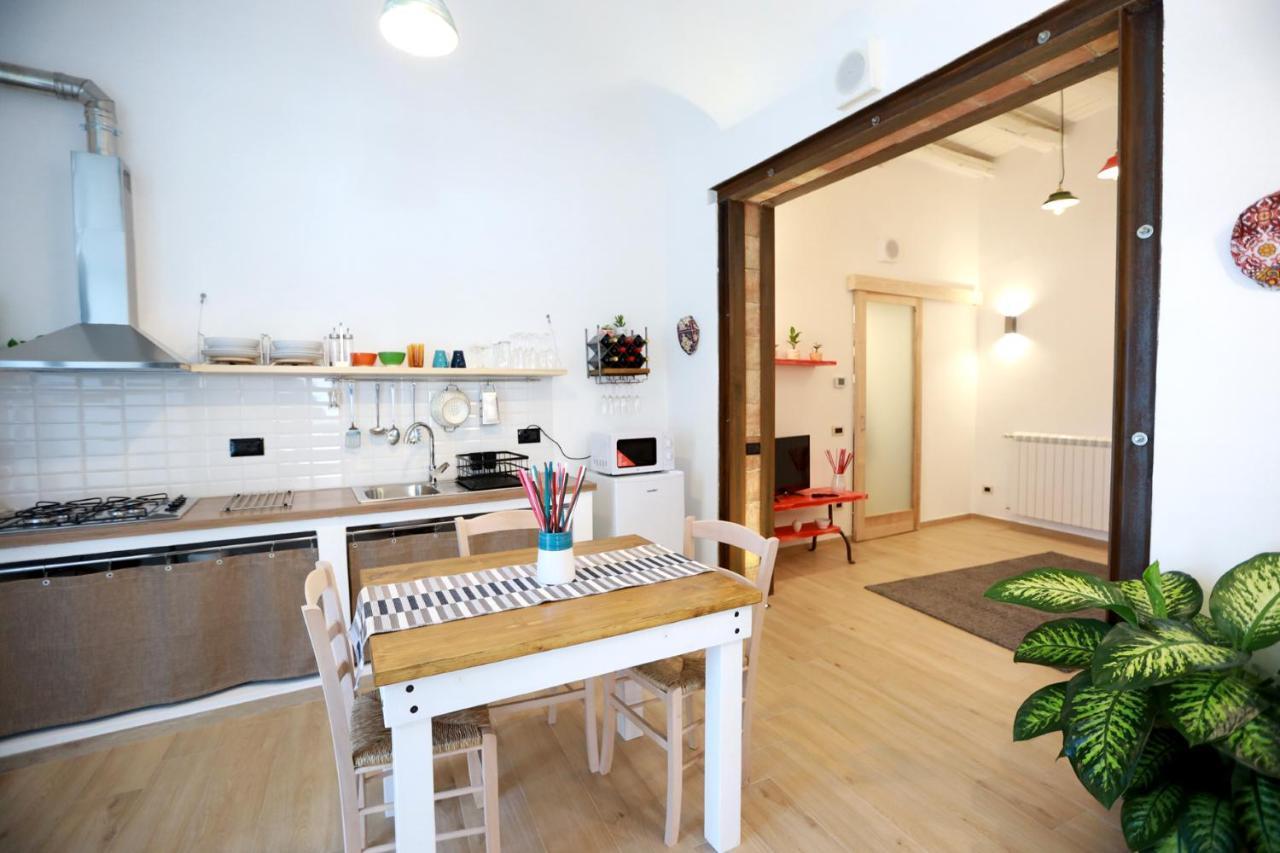 Apartment La Casetta Delle Scienze Palermo