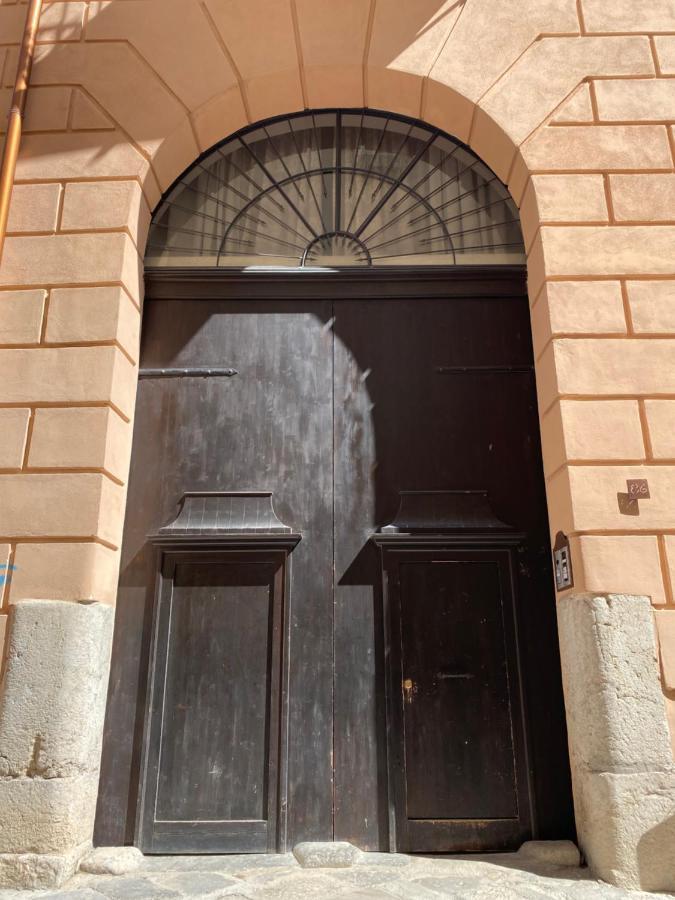 Appartamento In Centro Storico A Vicino La Cattedrale *
