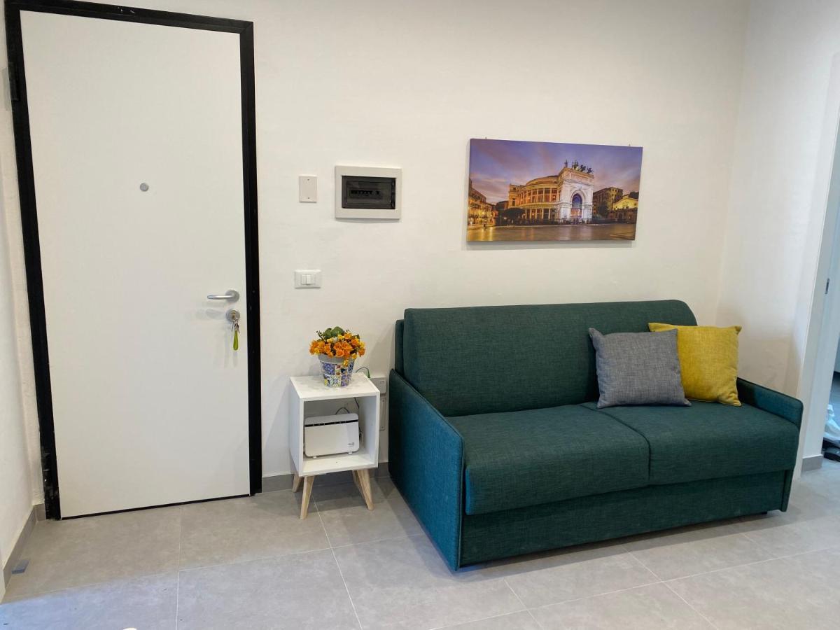 Apartment La Casetta Di Leo