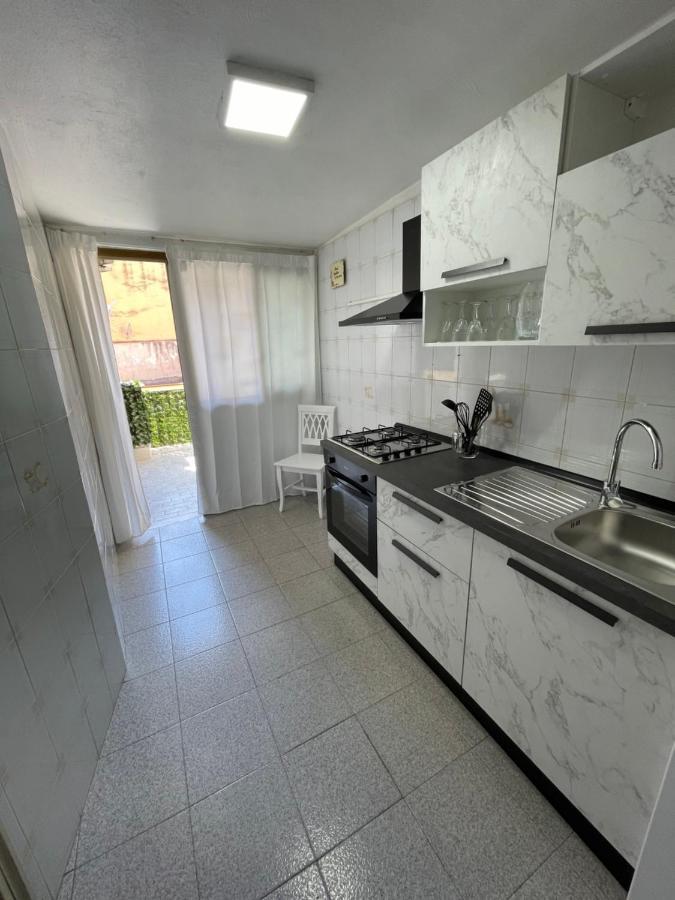 Casa Cristy * Palermo
