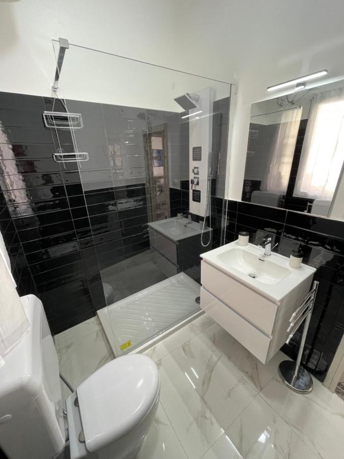 Apartment Casa Cristy *