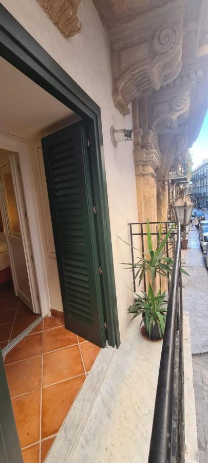 Como En Casa Apartment Palermo