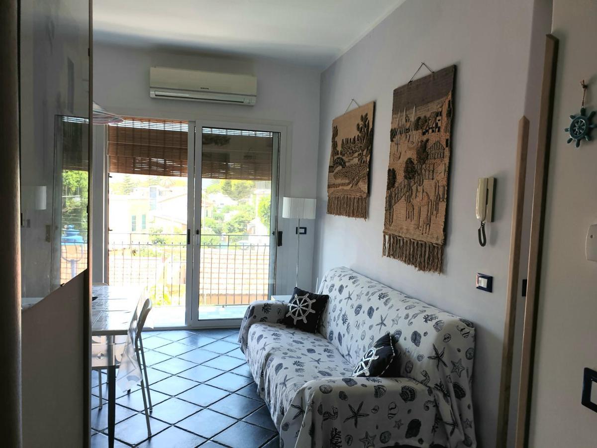 Apartment Casa Maro'