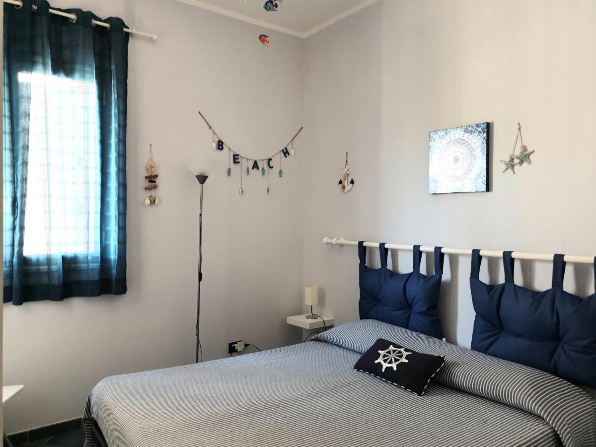 Casa Maro' * Palermo