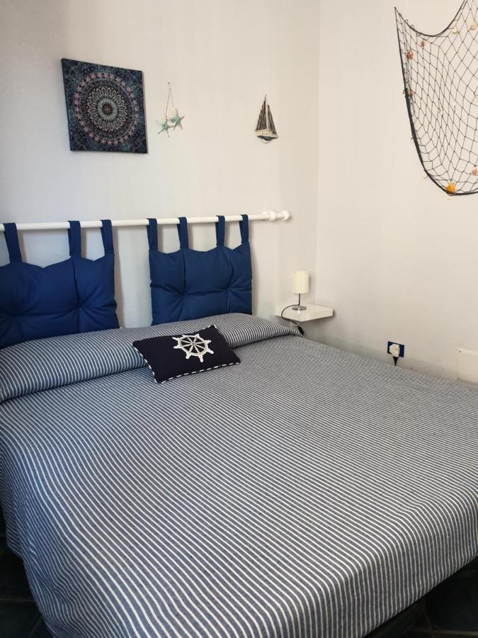 Casa Maro' Apartment *