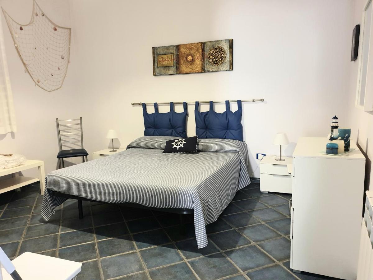 Casa Maro' Apartment Palermo