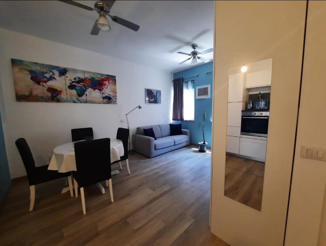 Politeama Sweet House Apartment Palermo