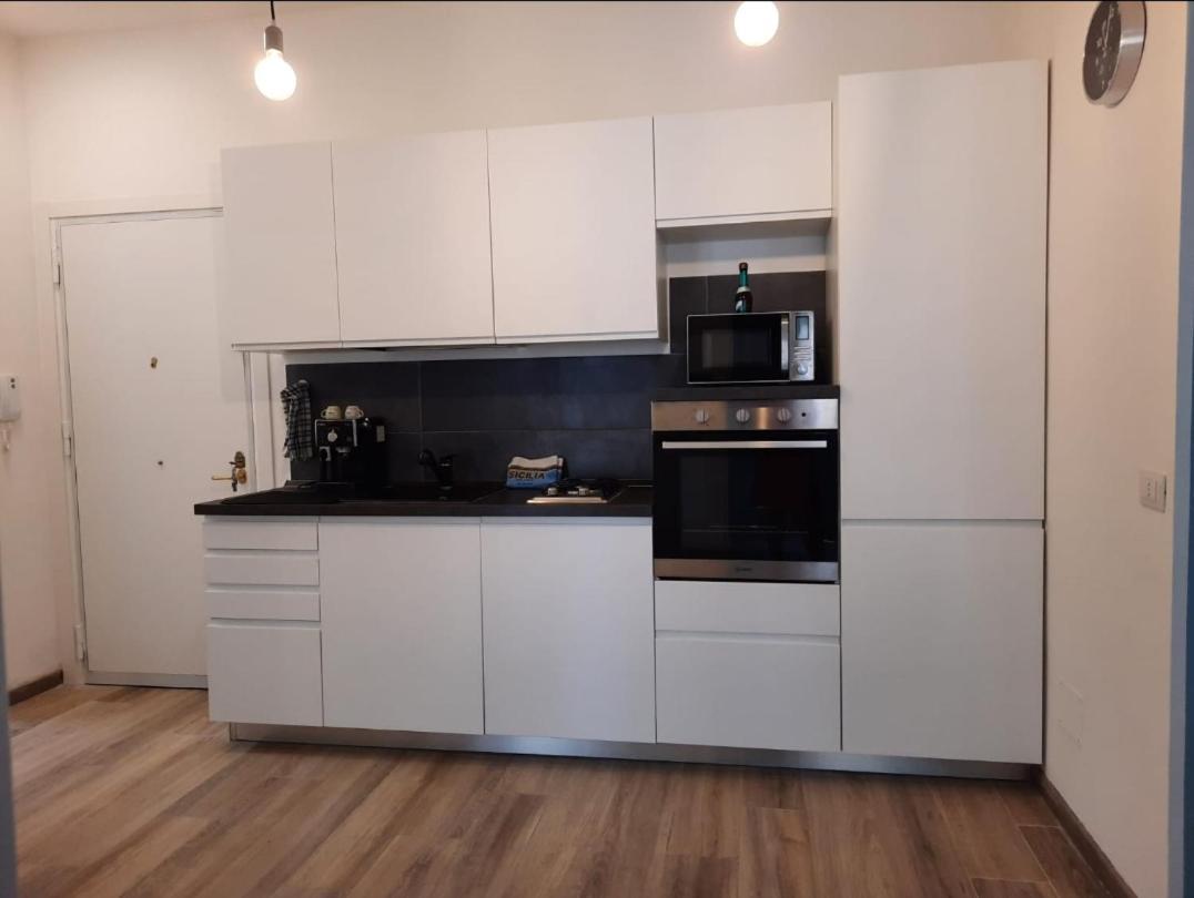 Apartamento Politeama Sweet House Palermo