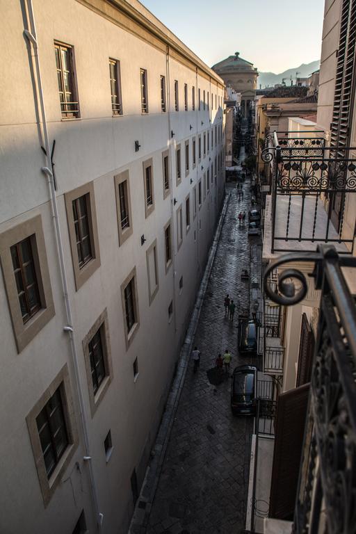 Sopracentro * Palermo