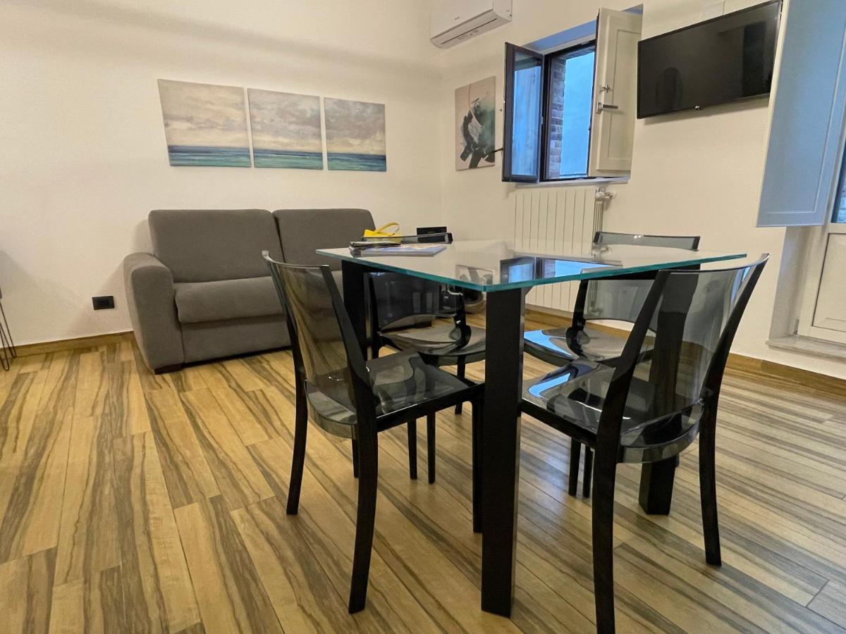 Apartamento Bb4u Al Massimo Palermo