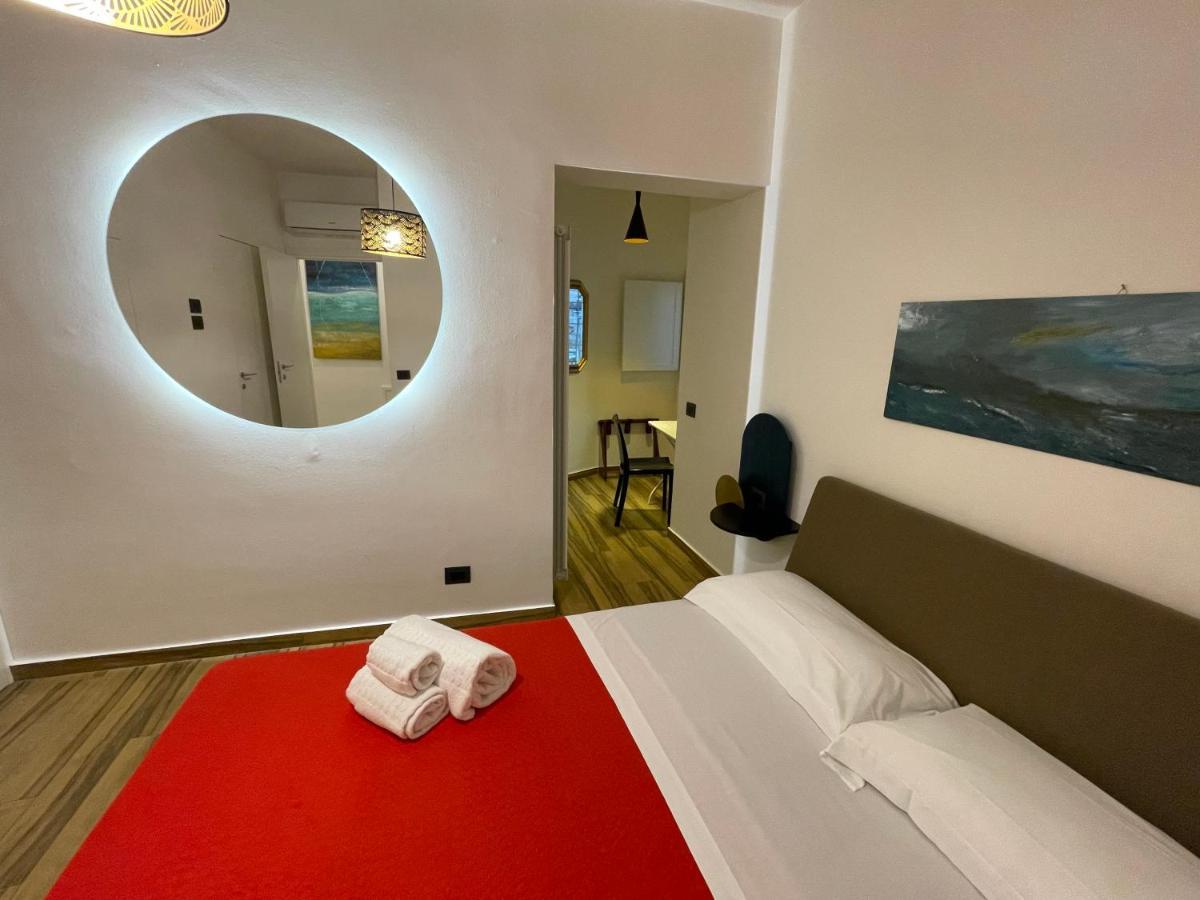 Apartamento Bb4u Al Massimo Palermo