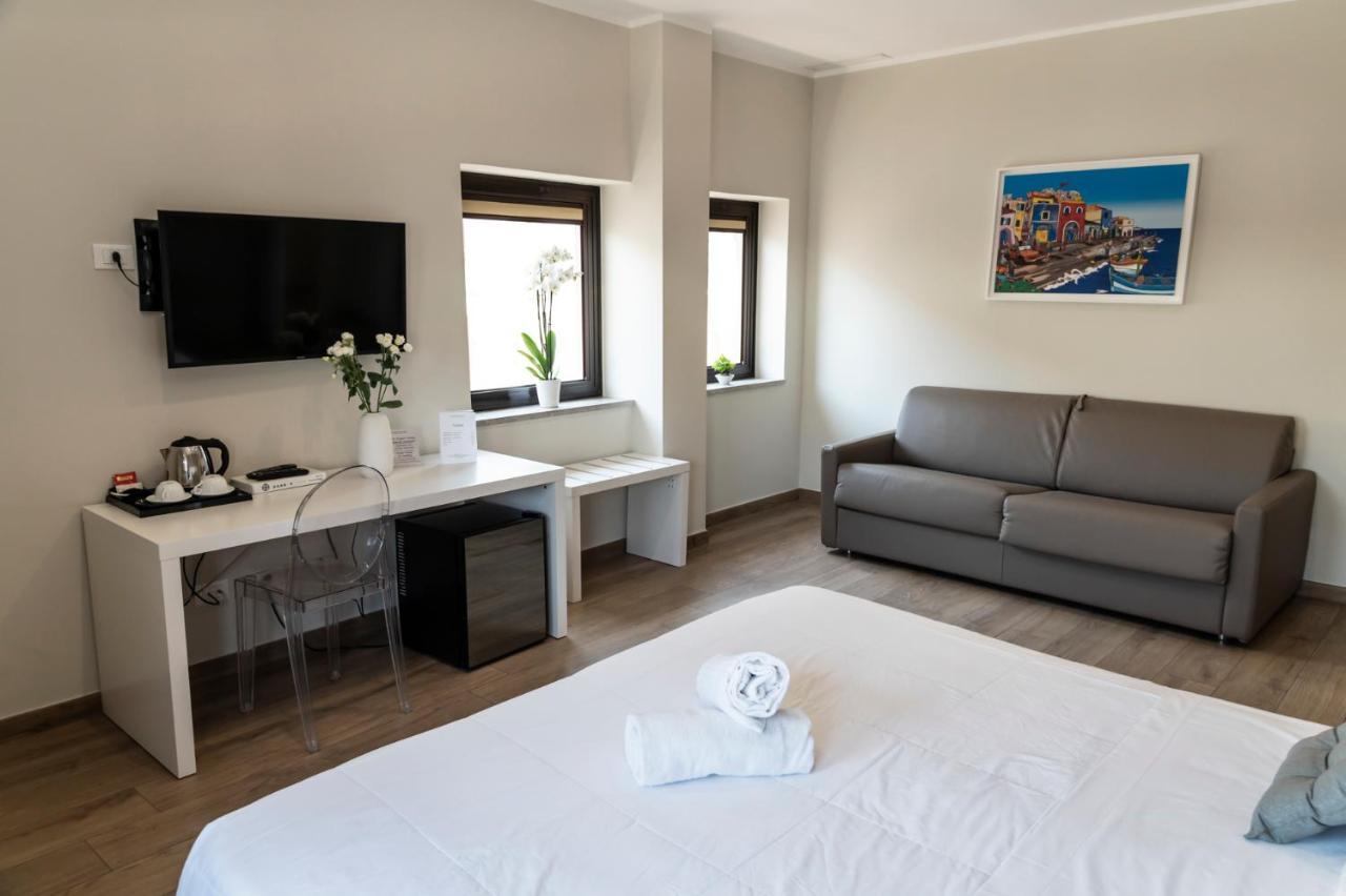 Ruggero Settimo - & Bed & Breakfast Palermo