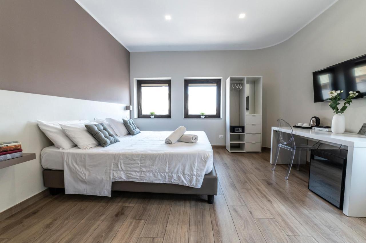 Bed & Breakfast Ruggero Settimo - &