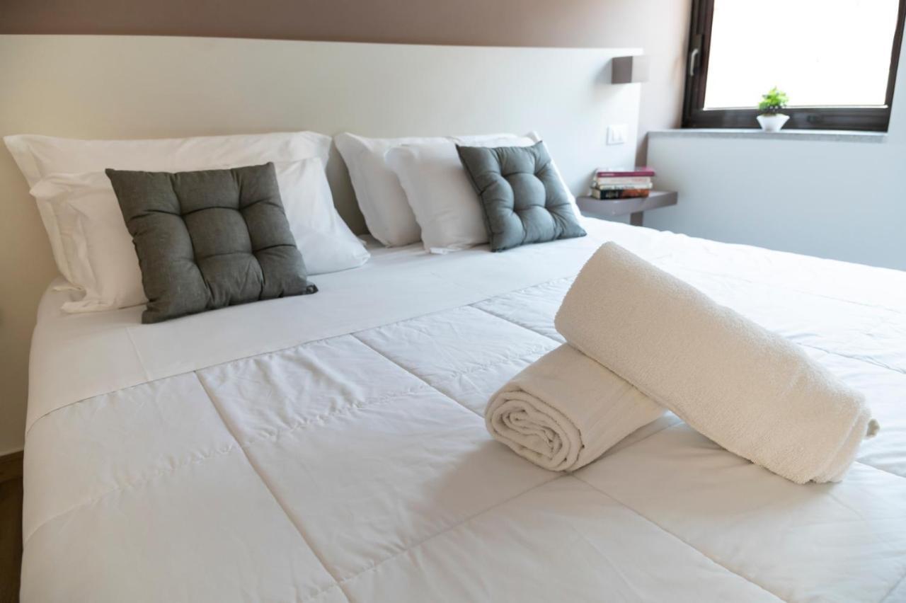 Ruggero Settimo - & Bed & Breakfast 3*