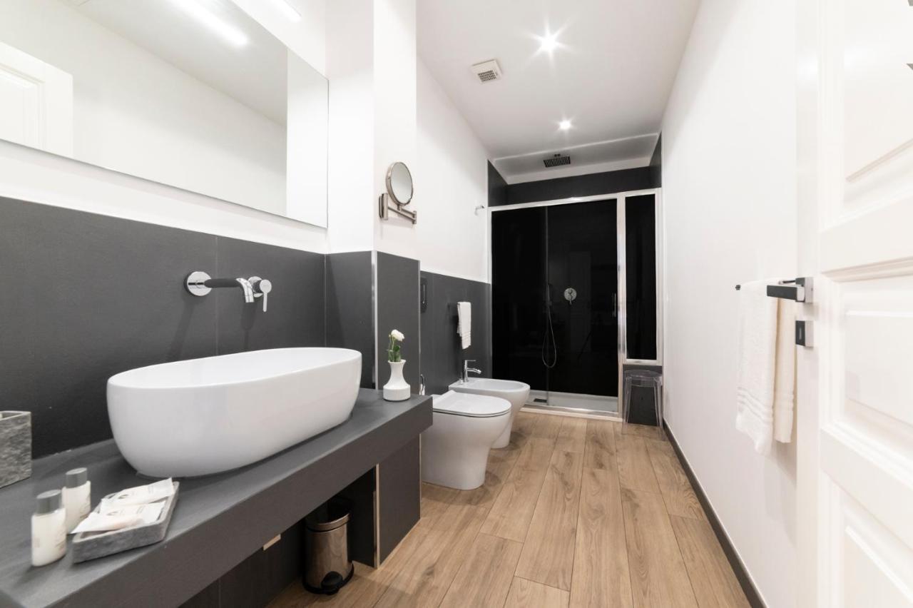 Bed & Breakfast Ruggero Settimo - & 3*
