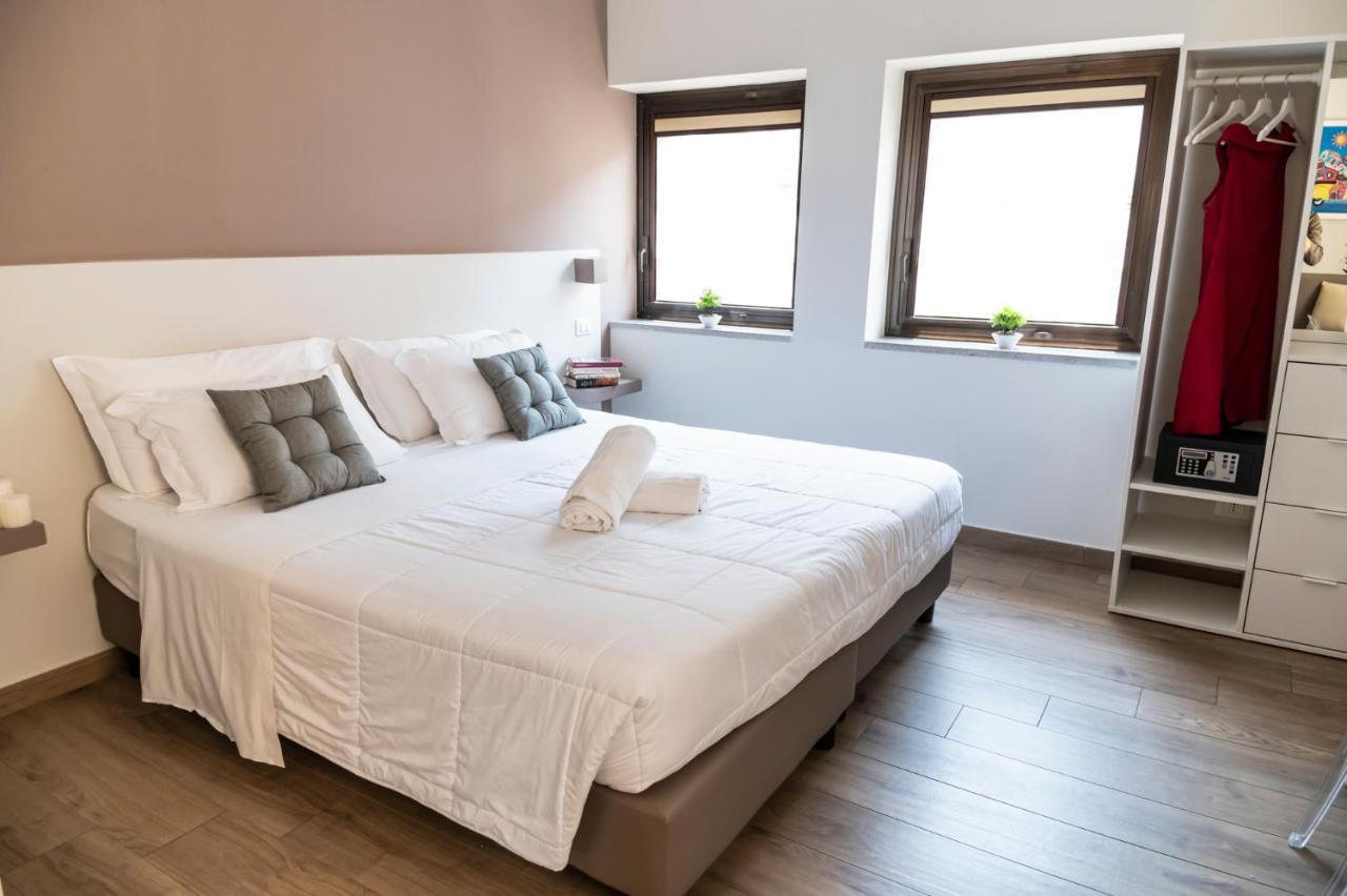 Bed & Breakfast Ruggero Settimo - & 3*
