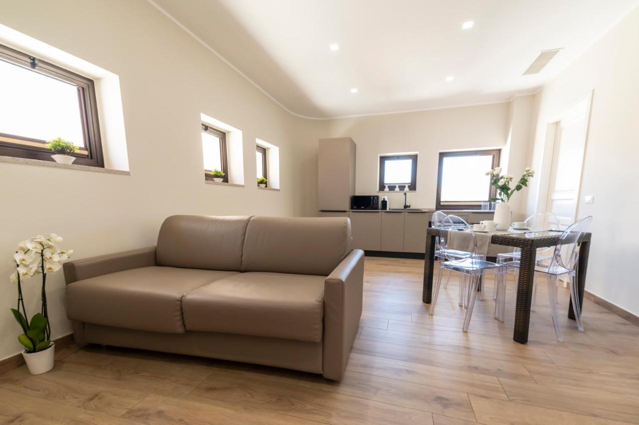 Bed & Breakfast Ruggero Settimo - &