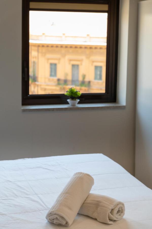 Ruggero Settimo - & Bed & Breakfast Palermo