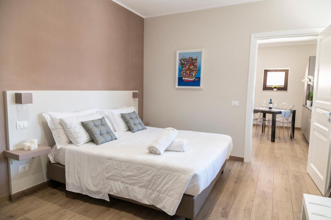 Ruggero Settimo - & Bed & Breakfast