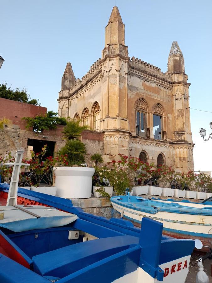 Sicilian Love Loft Palermo
