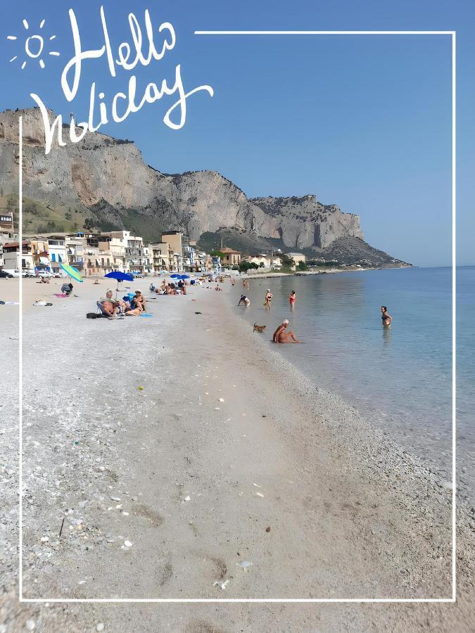 Sicilian Love Loft Holiday home *