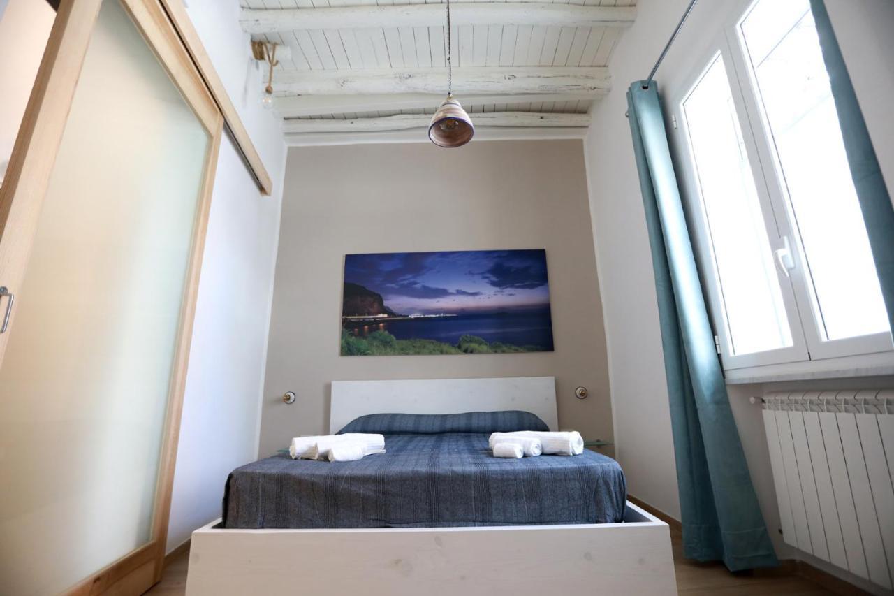 Apartment La Casetta Delle Scienze *