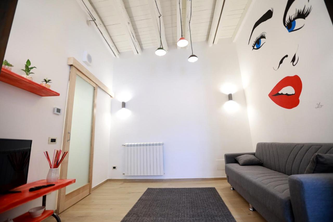 La Casetta Delle Scienze Apartamento Palermo