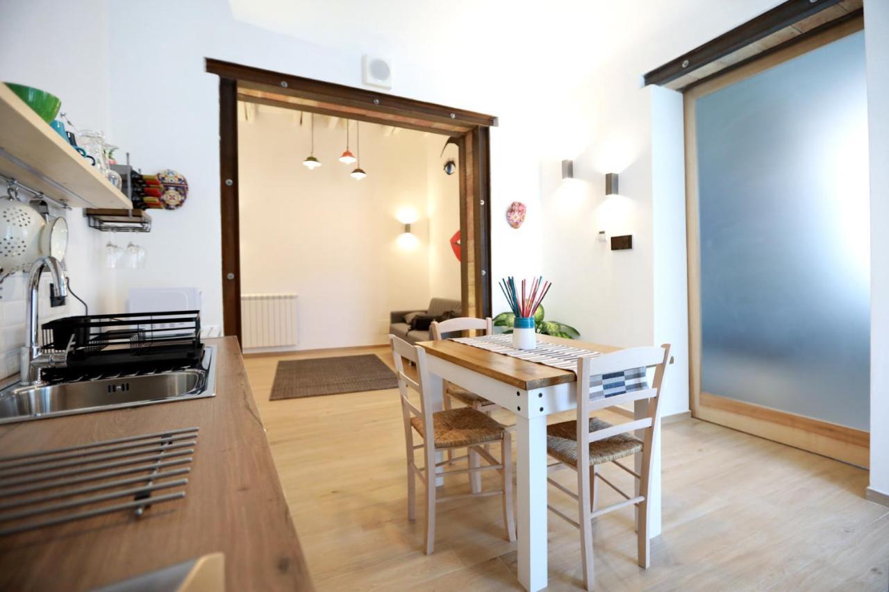 Apartment La Casetta Delle Scienze *