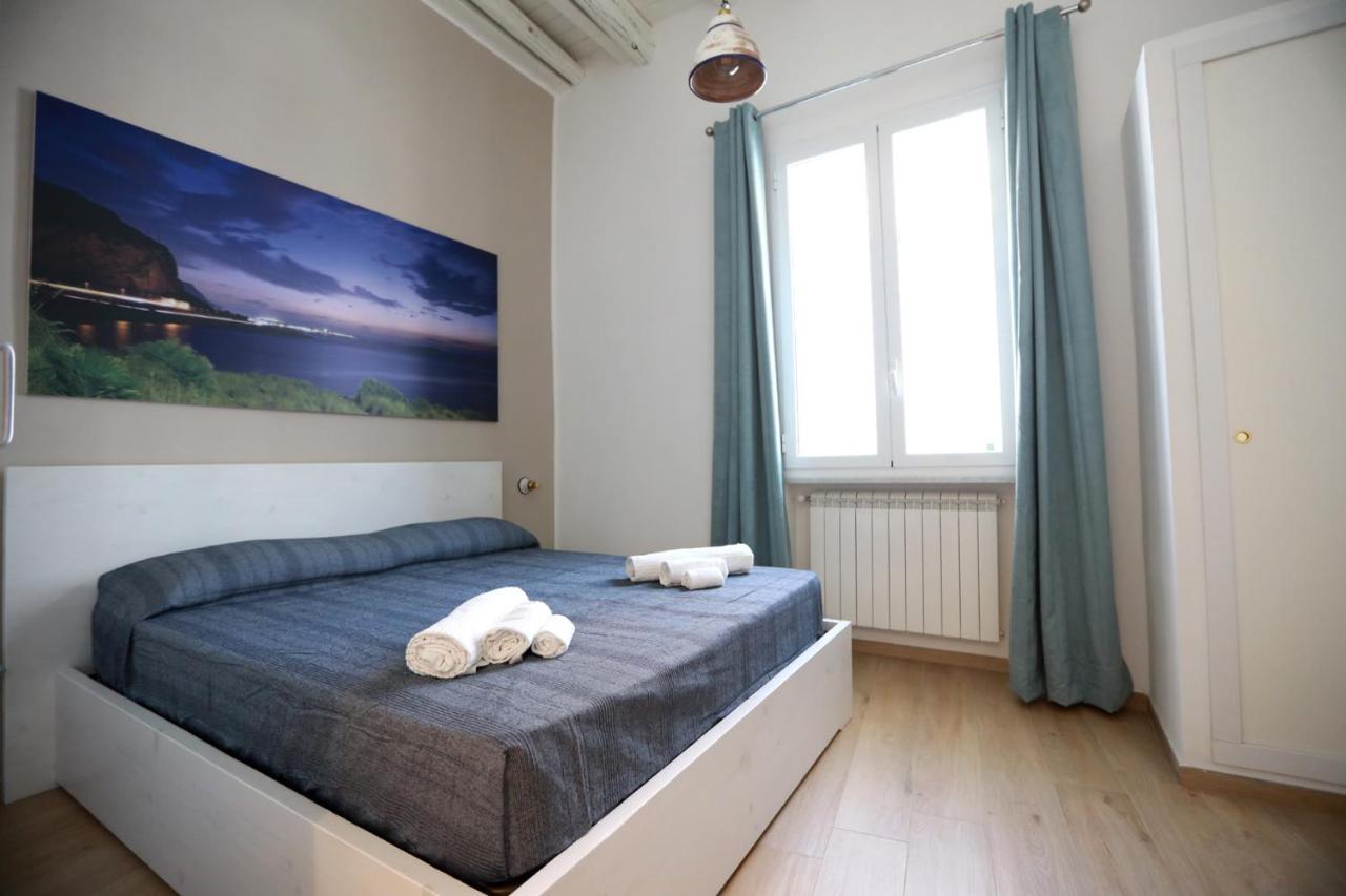 La Casetta Delle Scienze Apartment