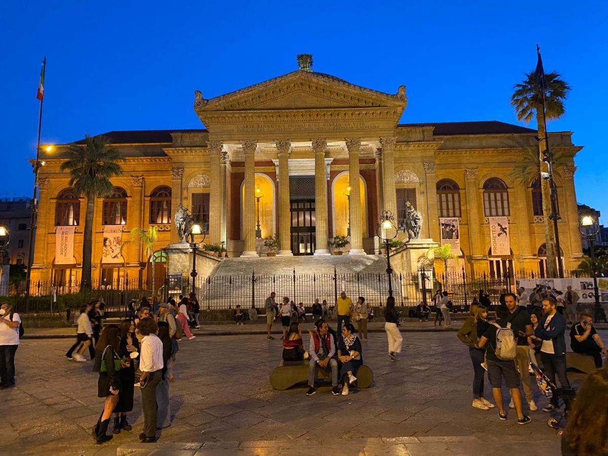 Appartamento In Centro Storico A Vicino La Cattedrale