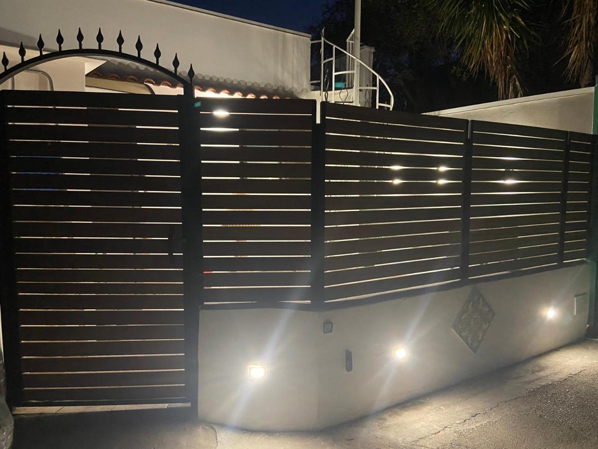 Holiday home Frontemare Palermo