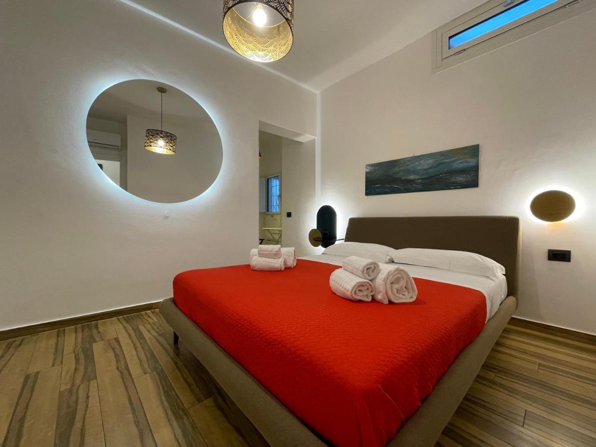 Apartamento Bb4u Al Massimo