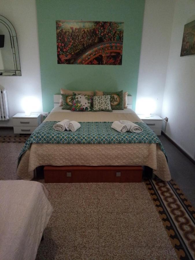 Locami Centro Guest house Palermo