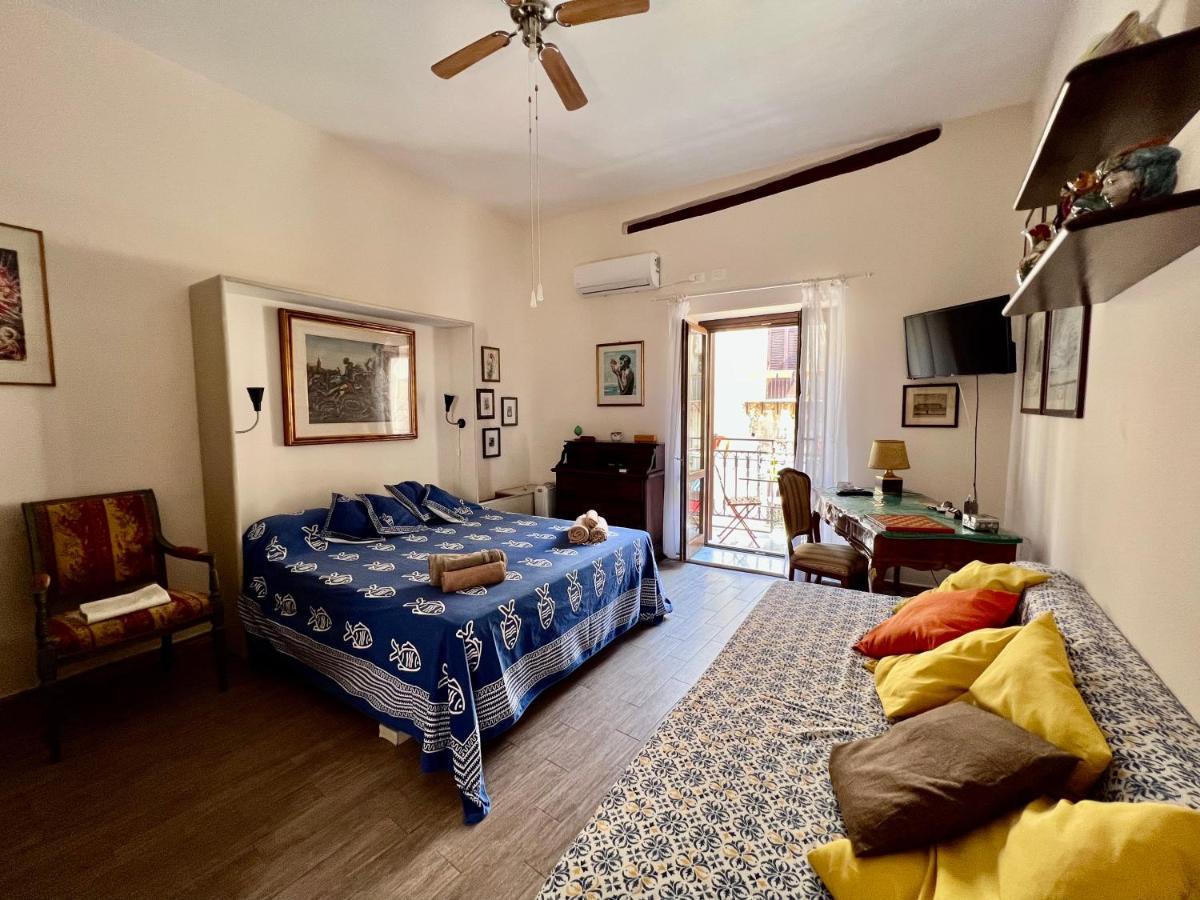Apartment La Casetta Dei Paladini *