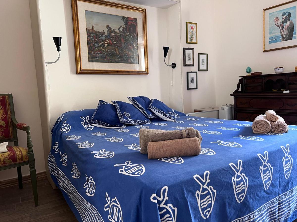 La Casetta Dei Paladini Apartment