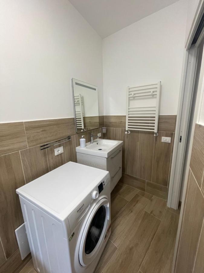 Casa Himera Holiday home Palermo