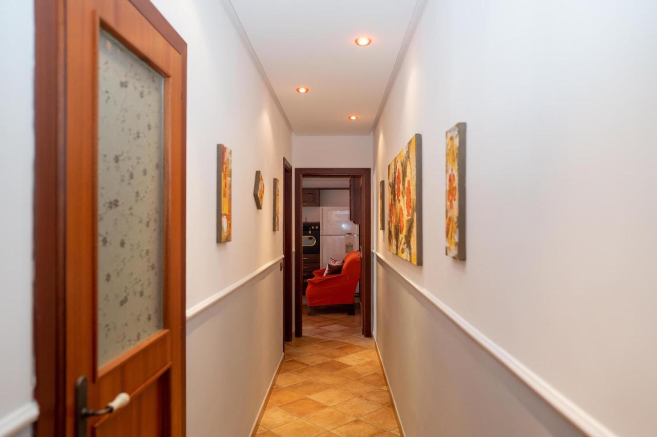 Apartment Casa Da Stefy