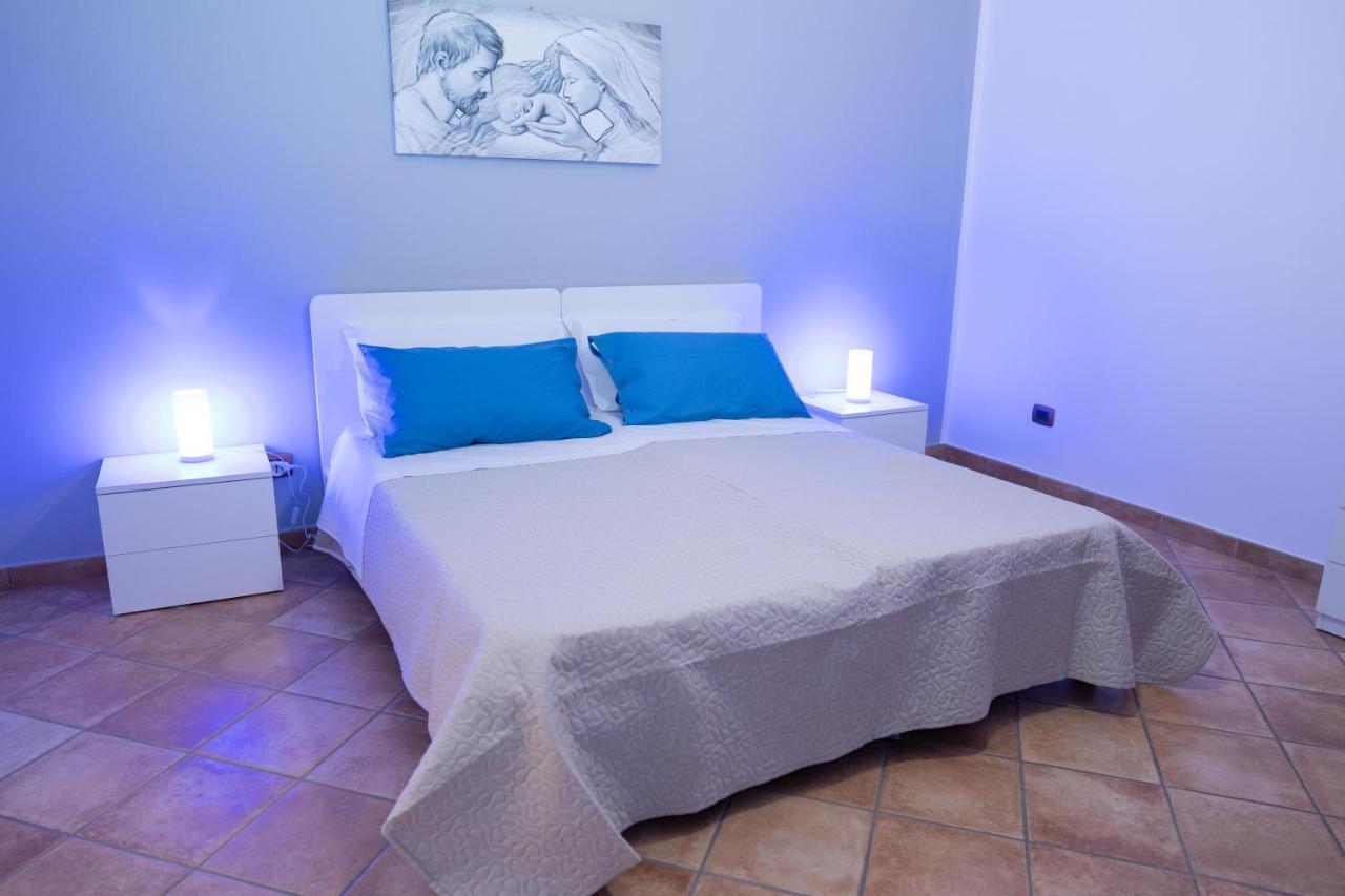 Apartment Casa Da Stefy