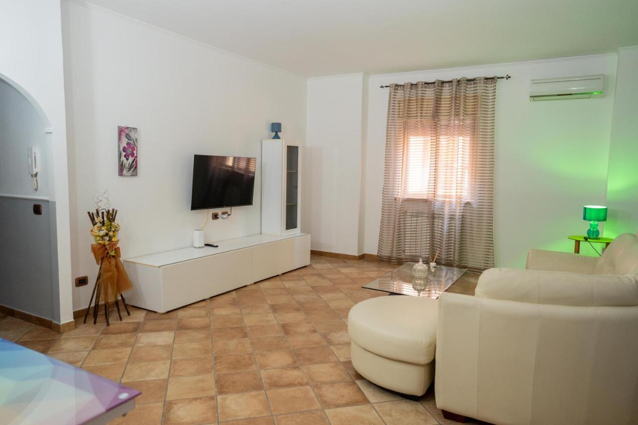 Apartment Casa Da Stefy Palermo