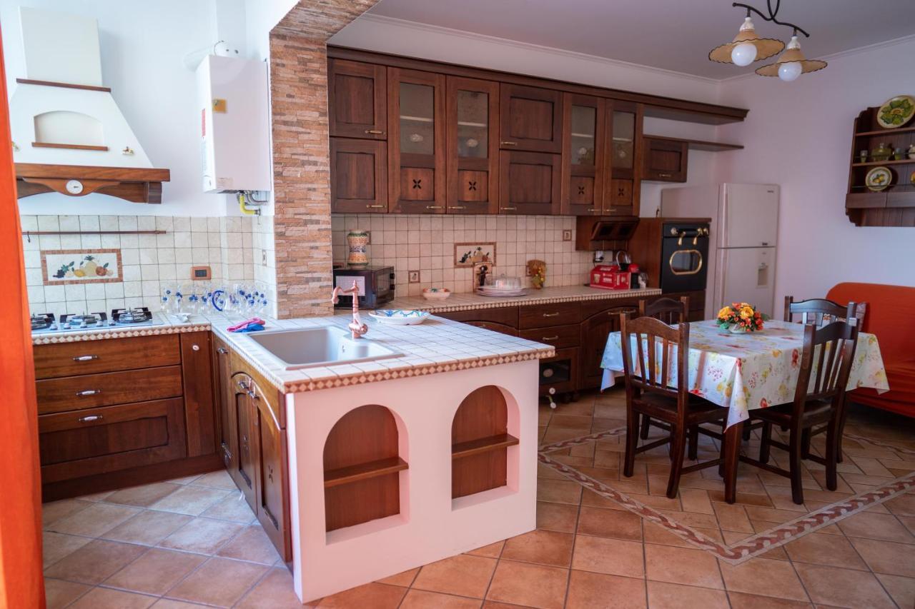 Apartment Casa Da Stefy