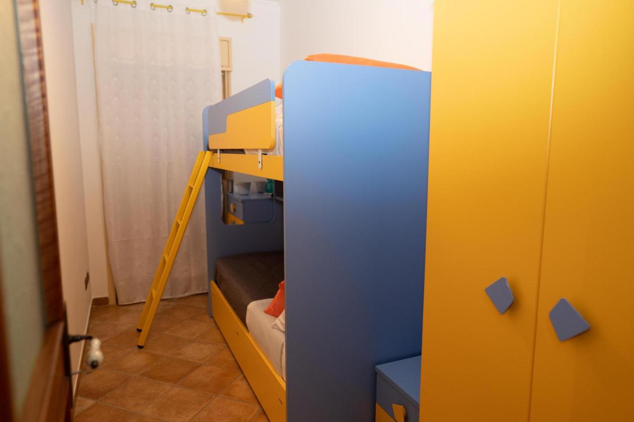 Casa Da Stefy Apartment