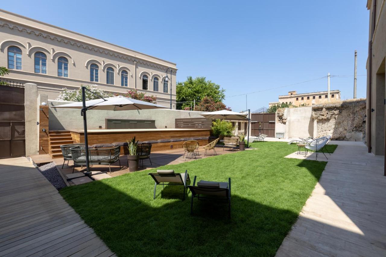 Bastione Spasimo Guest house *