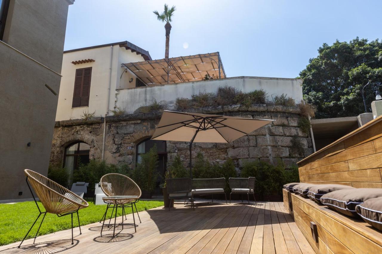 Guest house Bastione Spasimo *
