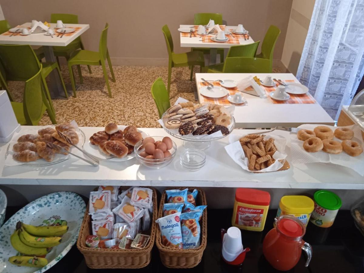 Il Quadrifoglio Room& Bed & Breakfast