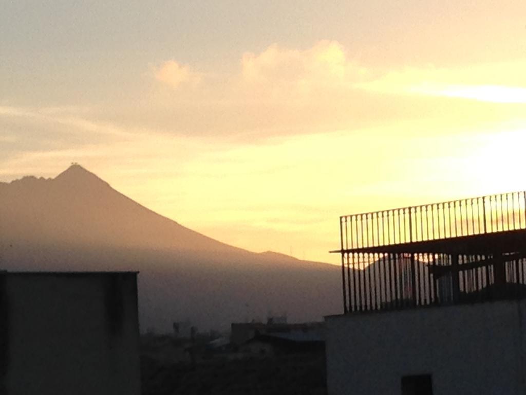Apartamento Dei Gelsi *