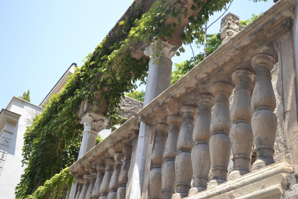 Dei Gelsi Apartment Palermo