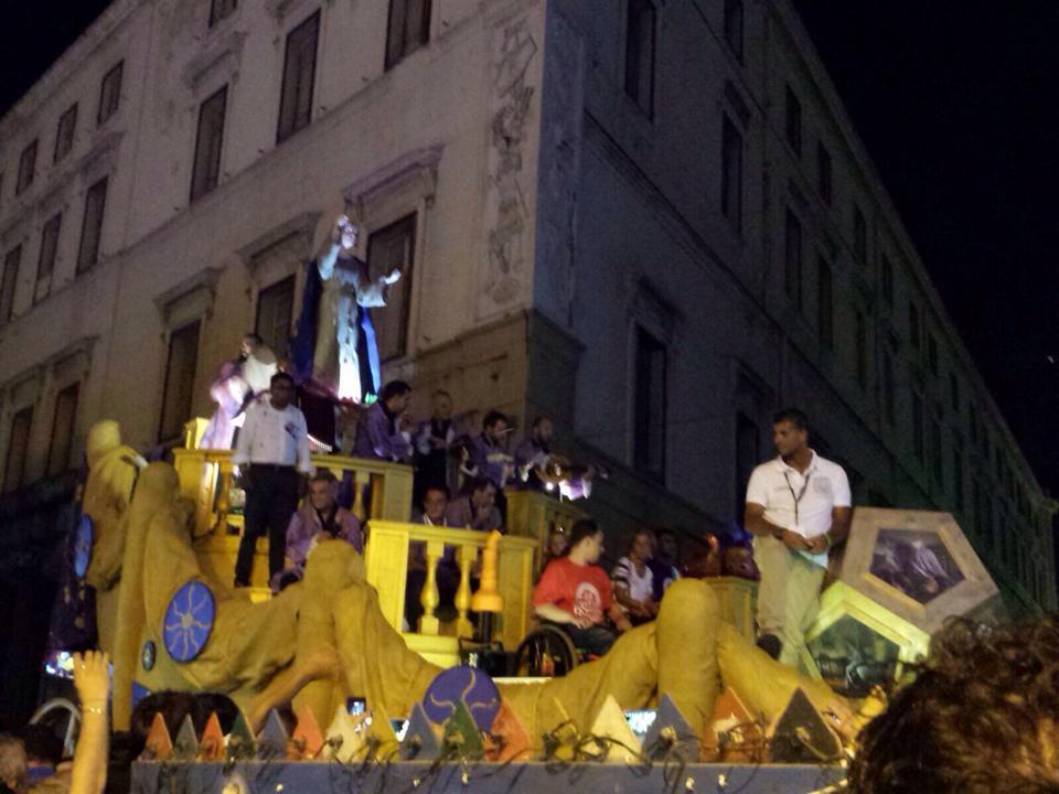 Flavia Apartamento *