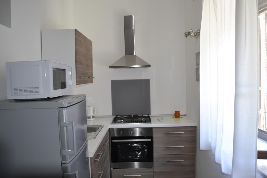 Dei Gelsi Apartment *
