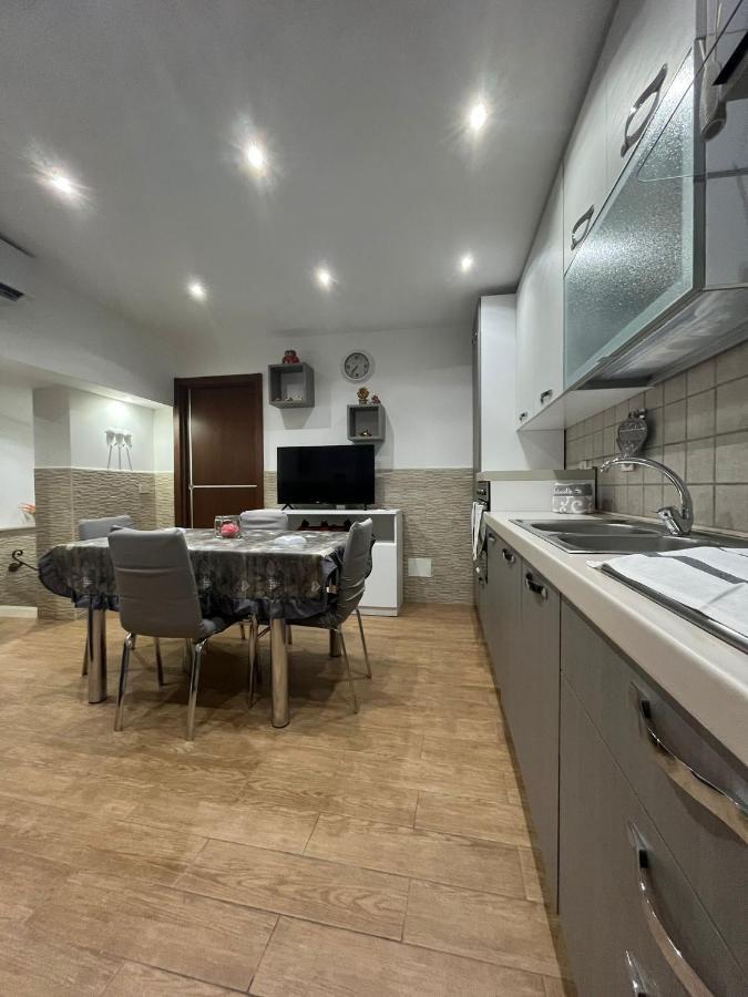 Casa Da Francesca Holiday home