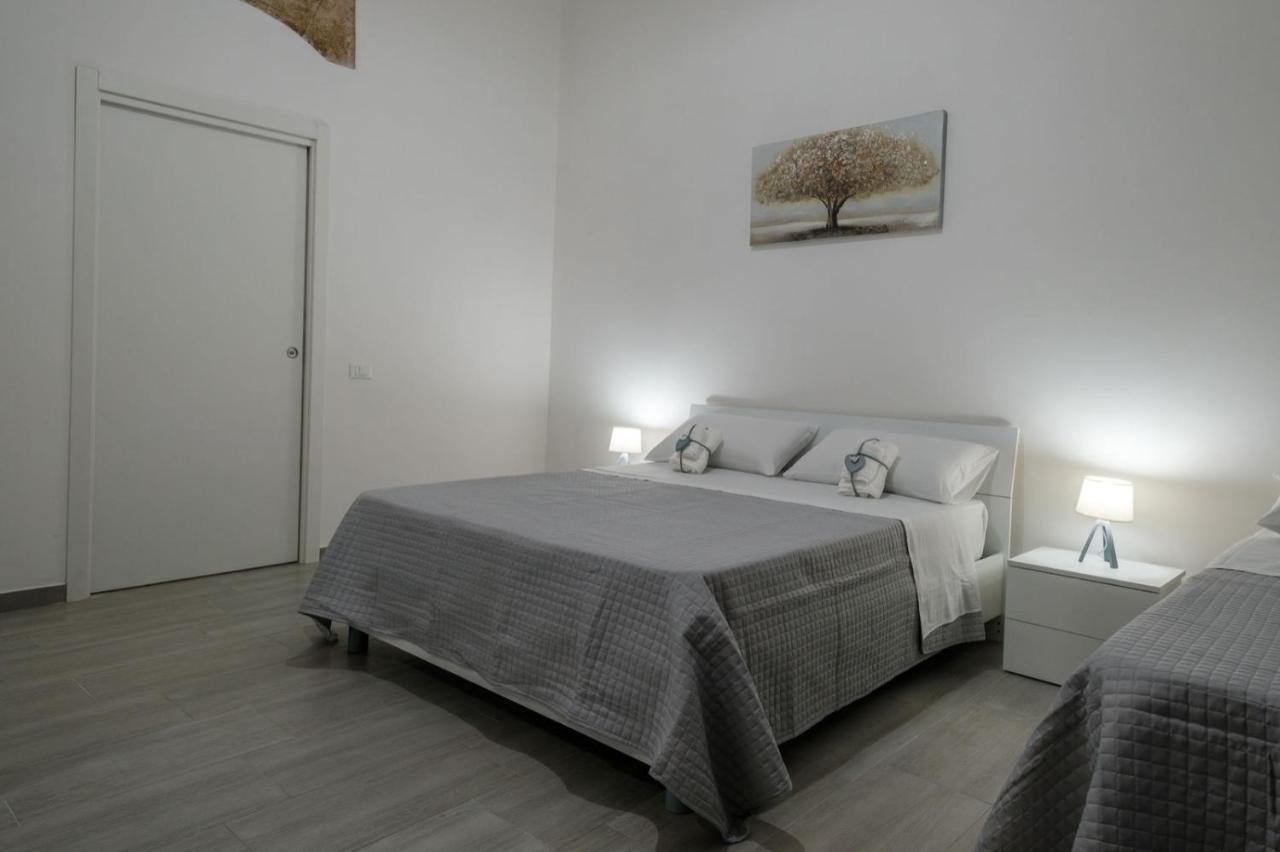 Martins Apartament * Palermo
